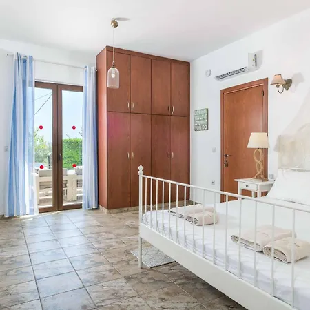 Krini Selini Vlicha (Rhodes)