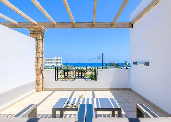 Krini Selini * Vlicha