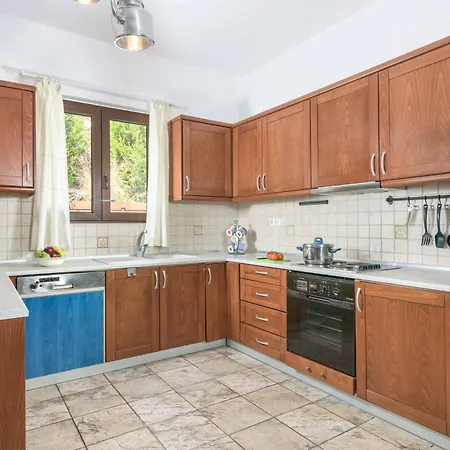 Villa Krini Selini *