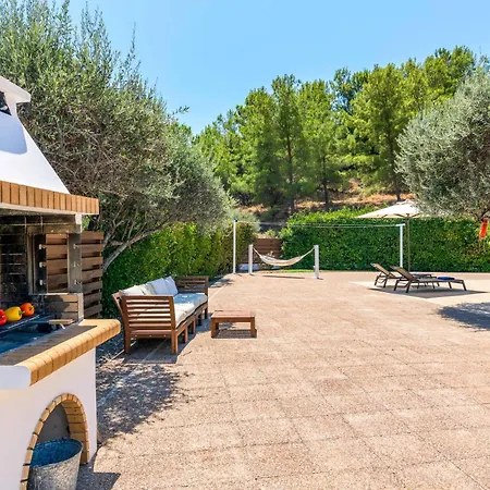 Krini Panos Villa