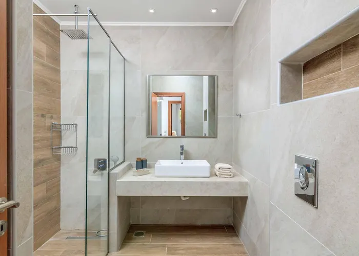 Vilă Krini Selini *