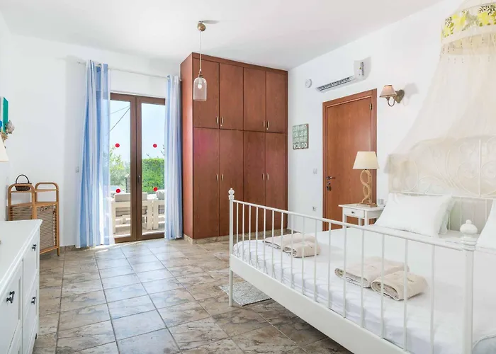 Krini Selini Vlicha (Rhodes)