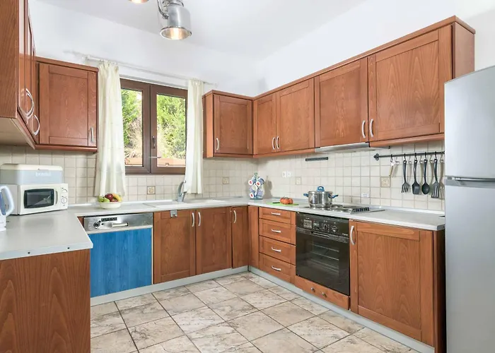 Villa Krini Selini *