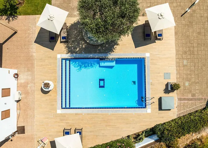 Villa Krini Selini *