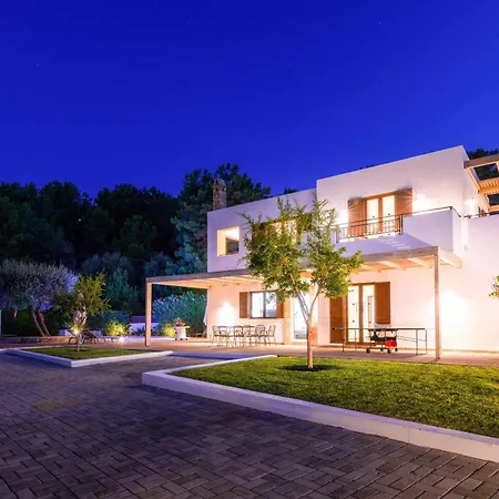 Krini Selini Vlicha (Rhodes)