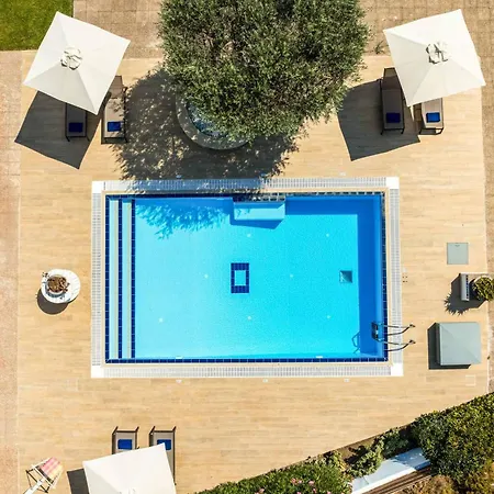 Villa Krini Selini *