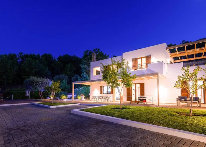 Krini Selini Vlicha (Rhodes)